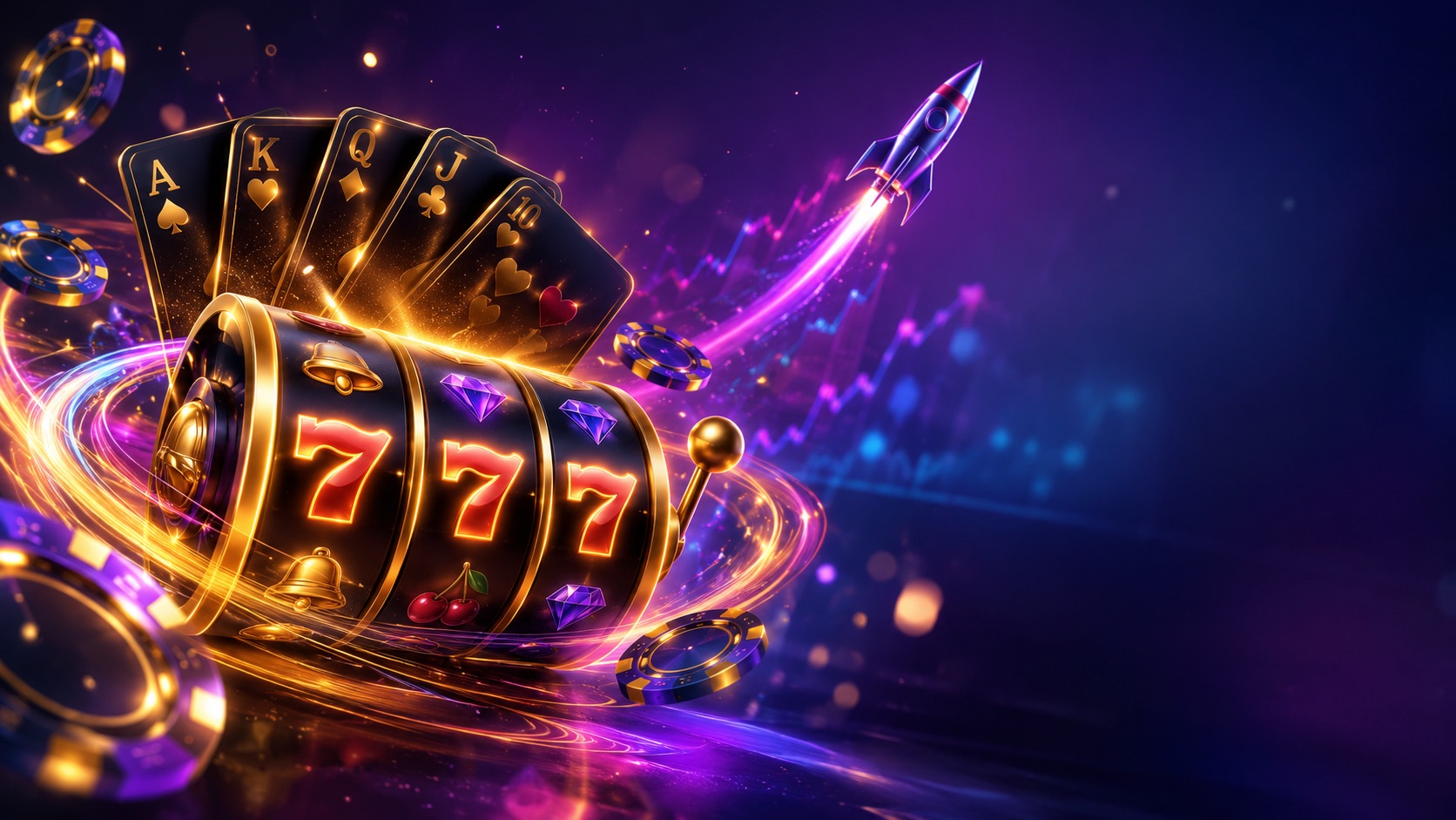 Nyeste casino online 2026 – de siste kasinoene i Norge